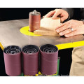 Aluminium Oxide Sanding Roll/Grit Sandpaper Sander/Abrasive Polishing/Accessories Woodworking Tools